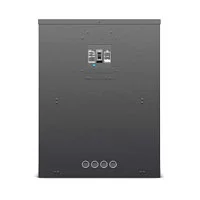 Gabinete De Baterías Cyberpower (Bca20N250A) 240Vdc Trifásico Con Capacidad De Hasta 40 Baterías 20Ah 12Vdc. 1 Año De Garantía.