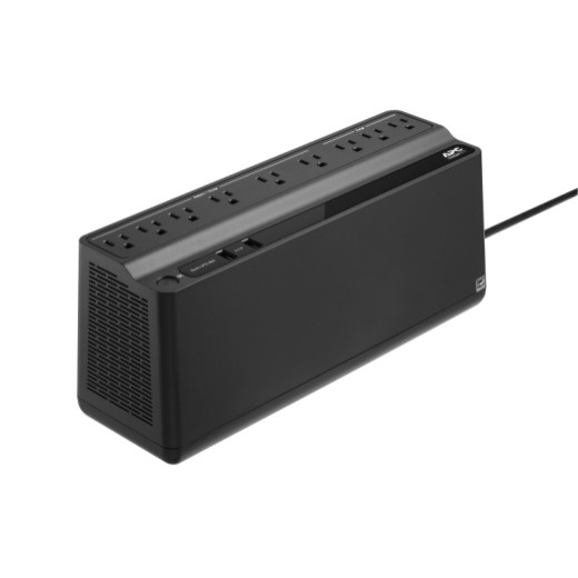 No Break Apc Back-Ups Es 850Va/ 450 Watts 2 Usb Charging Ports 120V