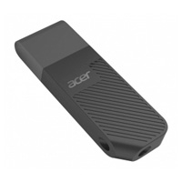 MEMORIA USB ACER UP200 16GB 2.0 LECT. 30MB/S ESCRIT. 15MB/S COLOR NEGRO BL.9BWWA.509