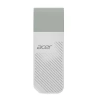 Memoria Usb Acer Up300 32Gb 3.2 Lect. 100Mb/S Escrit. 30Mb/S Color Blanco Bl.9Bwwa.565