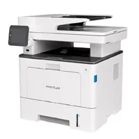 Multifuncional Pantum Bm5100Afdw, Ppm 42, Laser Monocromatico, Usb, Wifi, Ethernet, Duplex, Adf, Cama Plana, Fax