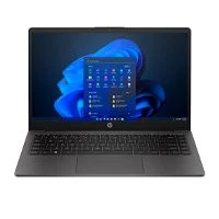 Laptop HP 245 G10 14" HD AMD Ryzen 3 7320U 8GB 256GB Gráficos Radeon W11 Home Color Ceniza Plateado Wi-Fi 6