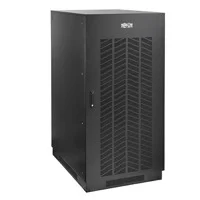 Gabinete De Baterías Externas De ±120V Cd Tripp-Lite  Bp240V65L  Para Ups Trifásico Selectos De La Serie S3M De 10K ~ 100K - 40X Baterías Vrla (Agm) De 65Ah.Garantía Limitada Por 1 Año.