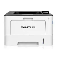 Impresora Pantum Bp5100Dw, Ppm 42, Laser Monocromatico, Usb, Wifi, Ethernet, Duplex