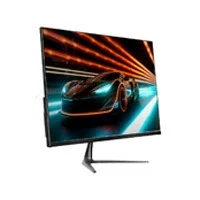 Monitor Gamer Balam Rush Ultra Odyssey Ii Mfx27 / 27 Pul / Plano / 100 Hz / Full Hd / 1 Ms / Joystick / Hdmi, Dp, Audio, Dc / Flicker Free / Free Sync / Negro / Br-938310