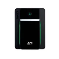 Apc Back-Ups 1200Va, 120V, Avr