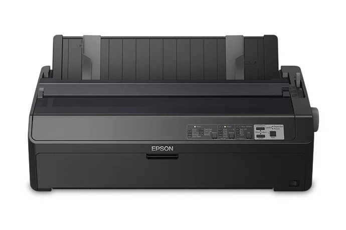 Impresora Epson Matriz de Punto LQ-2090II de 24 agujas