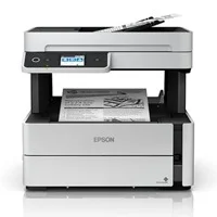 Multifuncional Epson EcoTank M3170 Monocromática Tinta Continua