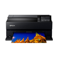 Plotter Epson SureColor P700 Cabezal de Impresión 13" Resolución 5760 x 1440
