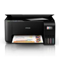 MULTIFUNCIONAL ECOTANK L3210 33PPM NEGRO