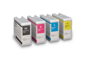 Cartucho de Tinta Epson SJIC35P ColorWorks C6500/6000 Color Cian