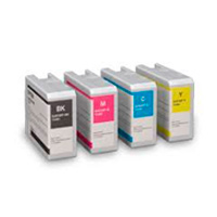 CARTUCHO EPSON SJIC35P-Y AMARILLO, PARA COLORWORKS C6500 / C6000