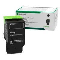 Toner Lexmark Amarillo de Alto Rendimiento