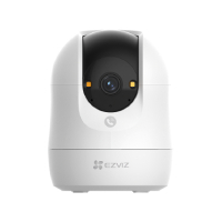 CAMARA EZVIZ/ C6N G1 4K 8 MP / WI FI / DETECCCION INTELIGENTE / VISION NOCTURNA / AUDIO DOS VIAS / MICROSD HASTA 5128239GB / RJ45 / COMPRESION H.264 Y H.265 SAP 303103703