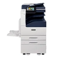 MULTIFUNCIONAL COLOR C7125_S 25PPM HASTA