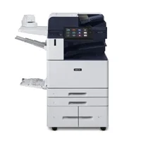 MULTIFUNCIONAL COLOR 35PPM