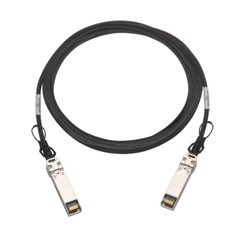 Cable De Conexion Directa (Dac) Twinaxial Sfp28 25Gbe,3.0M.