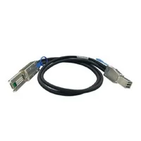 Cable Qnap Cab-Sas05M-8644 / Mini Sas (Sff-8644), 0.5M