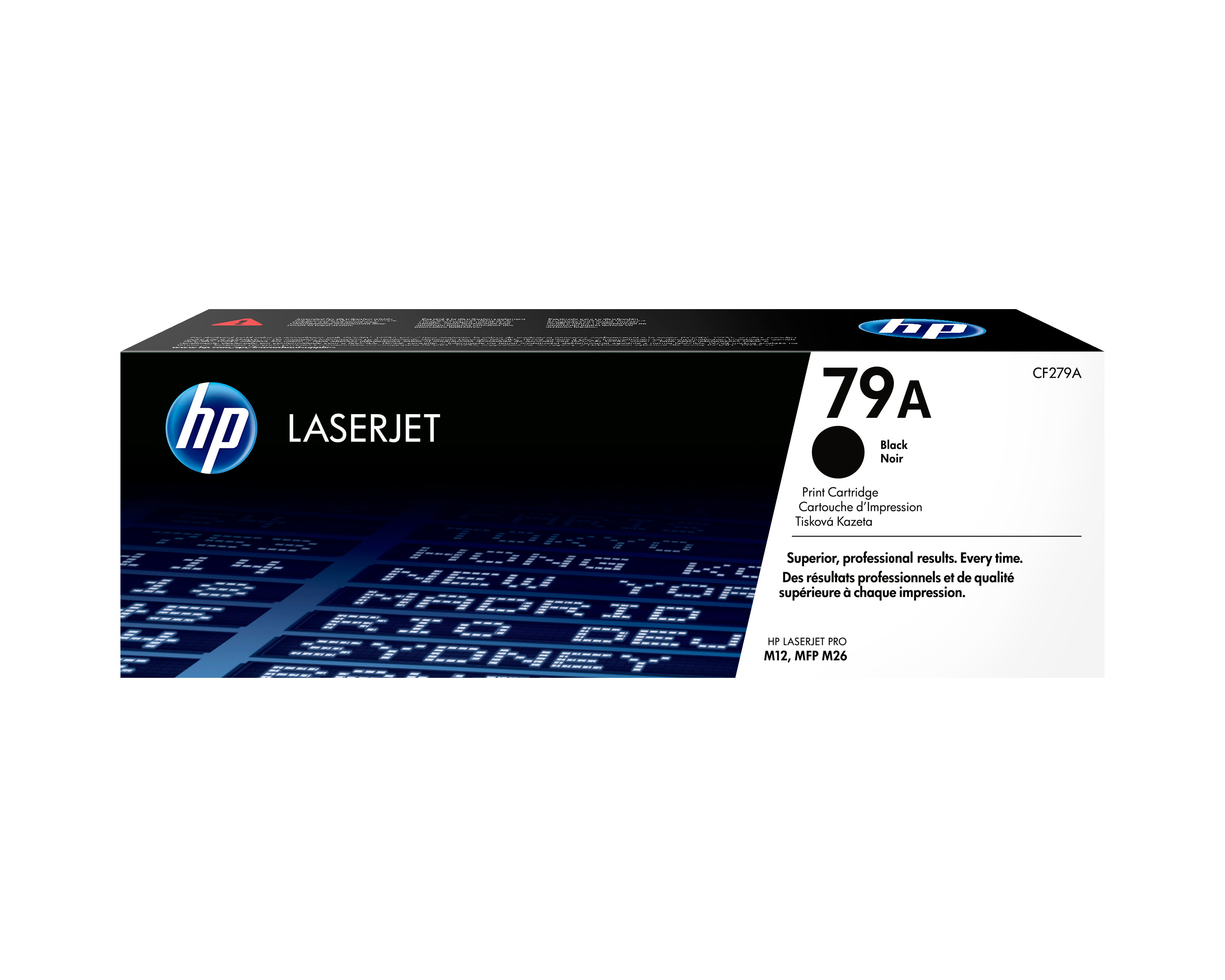 TONER 79A P/LASERJET