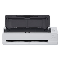 ESCANER RICOH FI-800R, 40 PPM / 80 IPM, ADF 20 HOJAS, 600 DPI, CICLO 4,500 PAGINAS, 24 BITS COLOR, 8 BITS ESCALA DE GRISES, DUPLEX, USB, A4, CIS