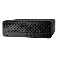 PC HP PRODESK 4 G1I SFF COREU5 235 4.9GHZ 12C/ 16GB DDR5 1X16/ 512GB PCIE / WIFI6E/ NODD/ PS 180W/ WIN11PRO/ 1-1-1
