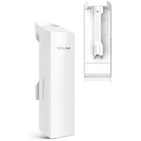 Access Point Tp-Link Cpe510 Cliente-Repetidor-Ap 1 Rj45 10/100 Poe Pasivo Incluido
