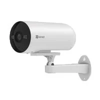 CÁMARA EZVIZ IP EXTERIOR POE / COLOR NIGHT VISION / 3 MEGAPIXEL 2K / AI DETECCIN HUMANA Y VEHICULOS / H.265 / VISION NOCTURNA A COLOR / IP67 / AUDIO BIDIRECCIONAL / LUZ Y SIRENA / MICRO SD