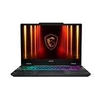 MPN-CYBORG_15_B2RWEKG-820MX LAPTOP PORTATIL GAMER MSI CYBORG 15 B2RWEKG/ 15.6 FHD 144HZ / INTEL CORE 7 240H HASTA 5.2 GHZ / DDR5 16GB (2*8GB) / 512GB SSD / NVIDIA RTX 5050, GDDR7 8GB / WIN 11 HOME / INCLUYE BACKPACK - Imagen 1
