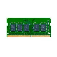 Memoria Ram Synology D4Es01-16G Para Nas Synology Serie Rs822Rp+, Rs822+, Ds3622Xs+, Ds2422+, Ds1522+, Ds1823Xs+.