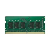 Memoria Ram Synology D4Es03-16G Ddr4 Solo Compatible Con Nas Ds925+, Ds1525+, Ds725+, Ds1825+, Ds1823Xs+, Rs822Rp+, Rs822+, Ds3622Xs+, Rs1221Rp+, Rs1221+.