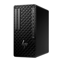 Pc Workstation Hp Z1 G1I Torre / Intel Core Ultra 7-265 5.30Ghz 20C / Ram 32Gb (2X16Gb) Ddr5 5600 / 1Tb Ssd Nvme / Nvidia Geforce Rtx 5060 8Gb 3Dp-1Hdmi / Ps 500W / Win11 Pro / Wifi 7-Bt / 1-1-1