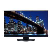 Monitor Led Sharp 27 Dd-Ea271F Panel Ips 1920X1080 10001 169 250 Cd/M2 Hdmi Dp Dvi Vga Usb Hub 3-1, 102 Srgb 75.5 Adobergb, 72 Ntsc
