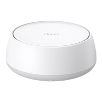 ROUTER | TP LINK | DECO BE22(1-PACK) | SISTEMA WIFI 7 EN MALLA PARA TODA LA CASA BE3600