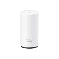 Router | Tp-Link | Deco X50-Outdoor (1-Pack) | Sistema Mesh | Wifi 6 | Ax3000 | Ip65 | Conecta Mas De 150 Dispositivos | 2 Puertos Ethernet Gigabit