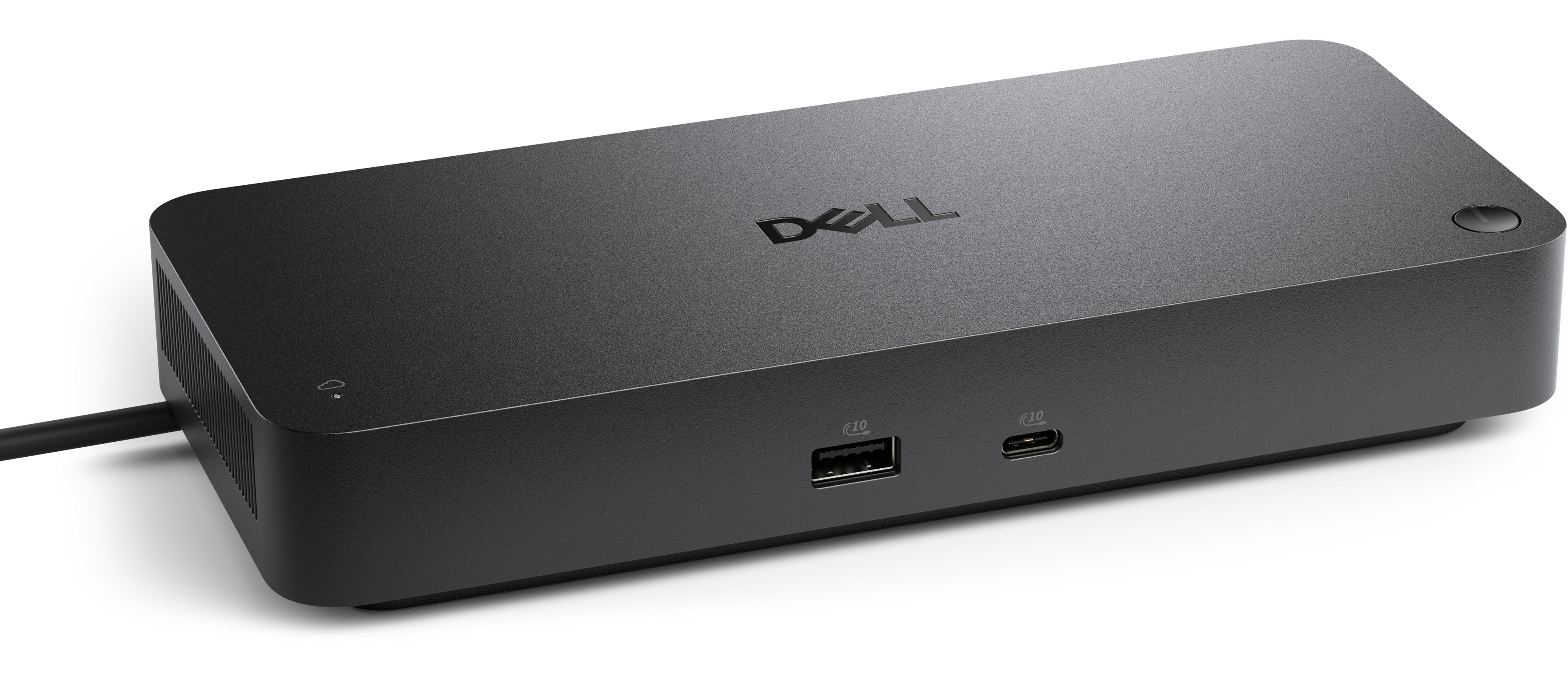 Estacion Dell Pro Smart Dock SD25 USB-C Hasta 4 monitores Ethernet 2.5 Gb