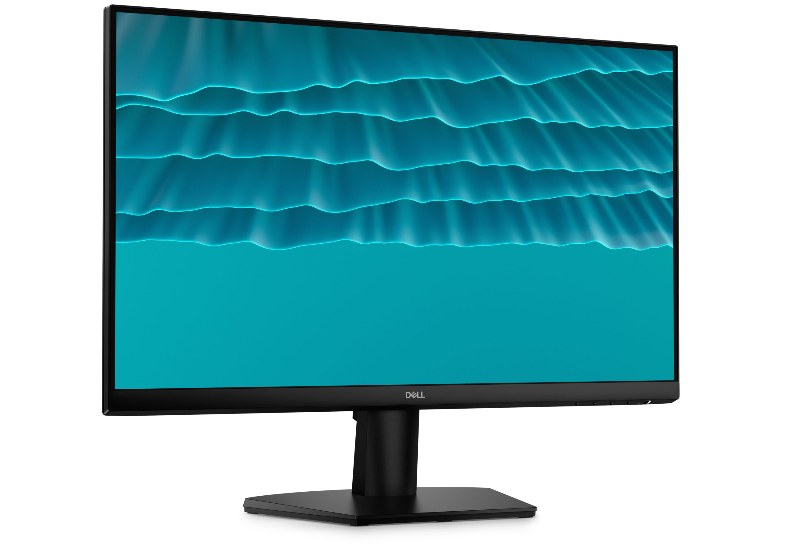 Monitor Dell 23.8" SE2426H 1920×1080 FHD 2 Entradas HDMI 144hz FreeSync 3 años básico