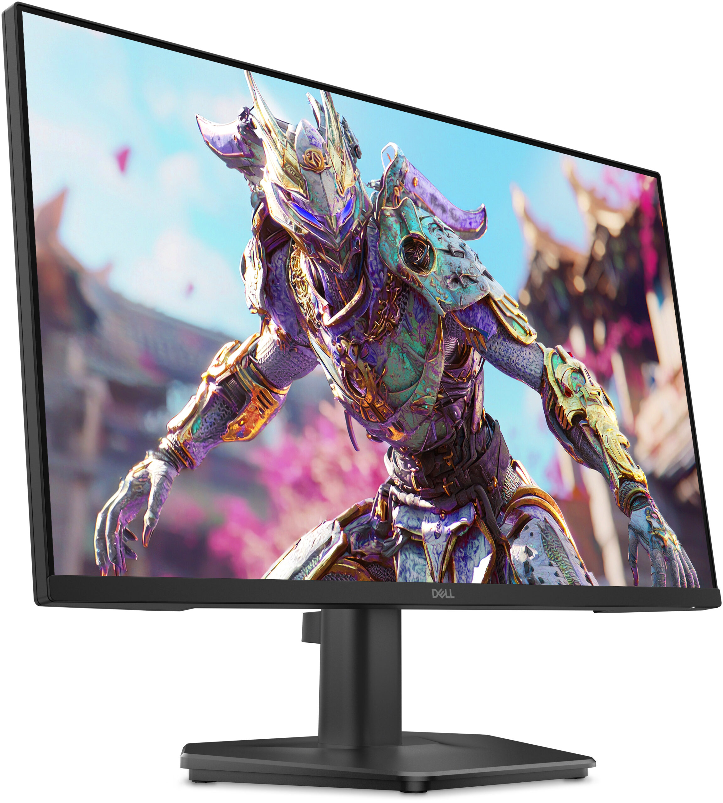 MPN-DELL-SE2426HG-featured Monitor Dell 23.8" SE2426HG FHD 2 HDMI 1 DisplayPort 240hz FreeSync 3 años básico - Imagen 1
