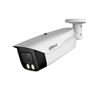 Camara Hdcvi/ Dahua/ Hac-Hfw1509Mhn-A-Led-0360B-S2/ Bullet Full Color De 5 Mp Con Lente De 3.6 Mm Y Microfono Integrado Con Vision Nocturna Hasta 50 Mts,Wdr Real De 120 Db Y Color 24/7 Ip67 Hdvci9.0