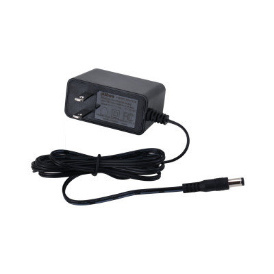 MPN-DH-PFM320-010US-featured Dahua Pfm320-010Us - Fuente De Poder De 12 Vcc 1 Amper/ Fcc, En6236B/ Entrada De 100-240 Vac/ Protección De Sobre Corriente Y Voltaje/ Cable De 1.5 Mts/ Especial Para Camaras De Cctv/ - Imagen 1