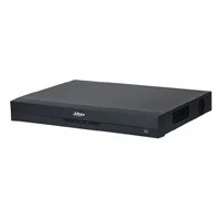Dvr Hdcvi Dahua Dh-Xvr4232An-I-T - Dvr De 32 Canales De 1080P Lite Wizsense/ Hdcvi X Plus/ Audio Bidireccional/ H.265+/ Codificación Ia/ 2 Bahías De Dd/ 16 Ch Con Smd Plus/ Búsqueda Inteligente