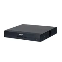 Dvr Hdcvi Dahua Dh-Xvr5104Hs-4Kl-I3/T - Dvr De 4 Canales 4K Wizsense/ H.265+/ Audio Bidireccional