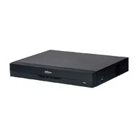 Dvr Dahua Dh-Xvr5108He-I3/T De 8 Canales 5Mp Lite Wizsense/ Hdcvi X Plus/ Audio Bidireccional En Los 8 Canales/ H.265+/ 8 Canales +4 Ip/ Hasta 12 Ch Ip/ 1 Canal De Rec Facial/ Smd Plus/ Prot. Perimet