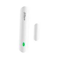 Detector Inalambrico/ Dahua/ Dhi-Ard324-W2S/ Interior De Vibracionmagneticoinclinacion/1 Entrada De Alarma Contacto Seco Na-Nc O Pulso/Indicador Led/Alarma Bateria Baja/Deteccion De Intensidad De