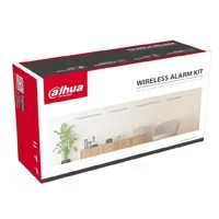 Kit Alarma/ Dahua/ Dhi-Art-Arc3000H-03-Fw2 -Inalmbrico Con Conexin 4G, Wifi, Ethernet/Monitoreo Por App/Incluye Panel Ethernet, Wifi, 3G, 4G Dual Sim 1 Sensor De Movimiento 1 Contacto Magntico