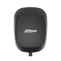 Camara Movil/ Dhi-Dae-Cfm5210-Cyn/ Dahua/ Camara De Monitoreo Frontal Para Dvrs Moviles/ 2 Megapixeles/ Lente De 6 Mm/ Funcion De Inteligencia Artificial Y Asistencia Al Conductor/ Serie Adas/ Ip54