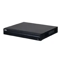 Nvr/Dahua/Dhi-Nvr4232-16P-4Ks3/8 Mp/ 4K /32 Canales Ip / 16 Puertos Poe/ Rendimiento De 160 Mbps/ Smart H.265/ 2 Bahas De Disco Duro/ 42 Es De Alarma/ Soporta Cmaras Wizsense/ 2 Canales Smd Plus