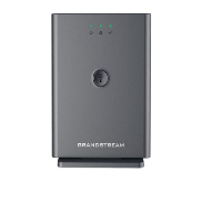 BASE DECT VOIP GRANDSTREAM DP755 / LARGO ALCANCE SOPORTA HASTA 10 TELFONOS COMPATIBLES CON MODELOS DP730, COMPATIBLE CON DP722, DP720