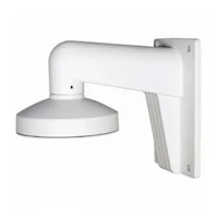 Montaje De Pared Hikvision Para Domos Hikvision Ds-2Cd27X5Fwd-Izs / Ds-2Cd27X3G0-Izs