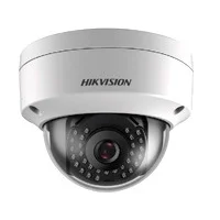 Camara Domo Ip Hikvision Ds-2Cd1123G0E-I(C) 2 Megapixel / 30 Mts Ir Exir / Exterior Ip67 / Ik10 / Lente 2.8 Mm / Dwdr / Poe / Onvif