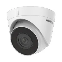 Turret Ip 4 Megapixel / Lente 2.8 Mm / 30 Mts Ir / Wdr 120 Db / Exterior Ip67 / Hik-Connect P2P / H.265+ / Poe / Onvif